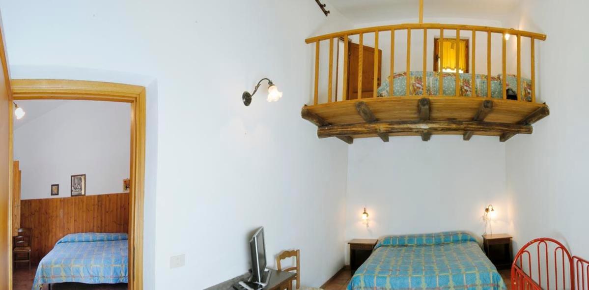 La Ferrera Hotel