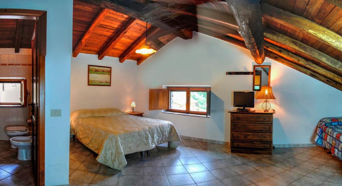 Hotel La Ferrera 3*