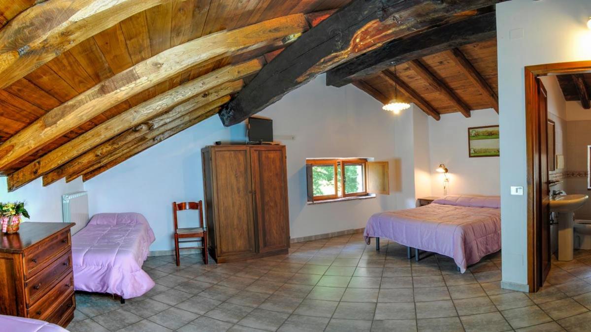 Hotel La Ferrera 3*