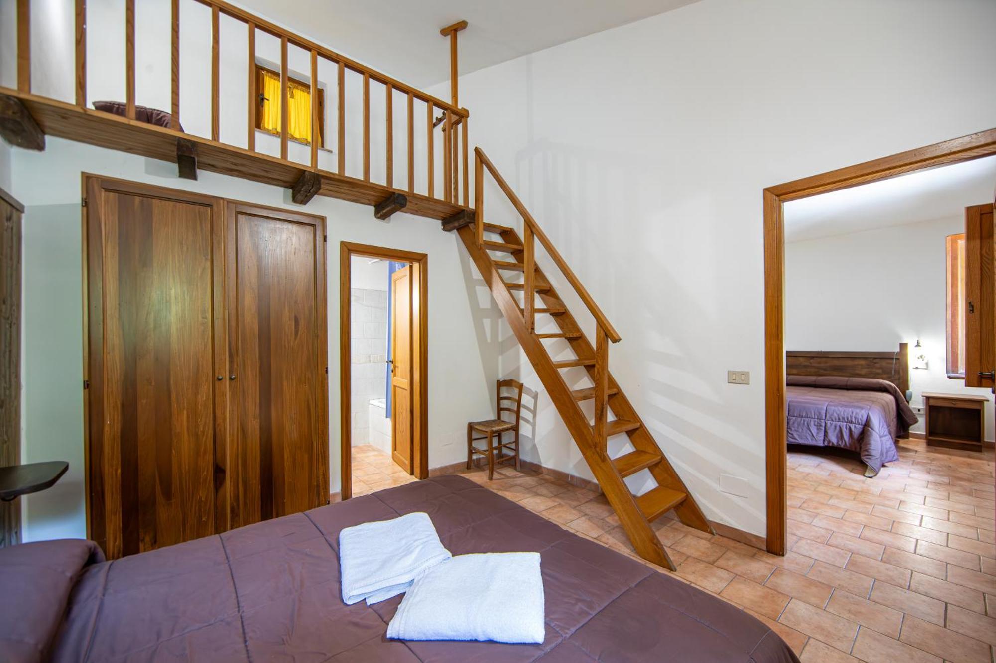 Hotel La Ferrera 3*