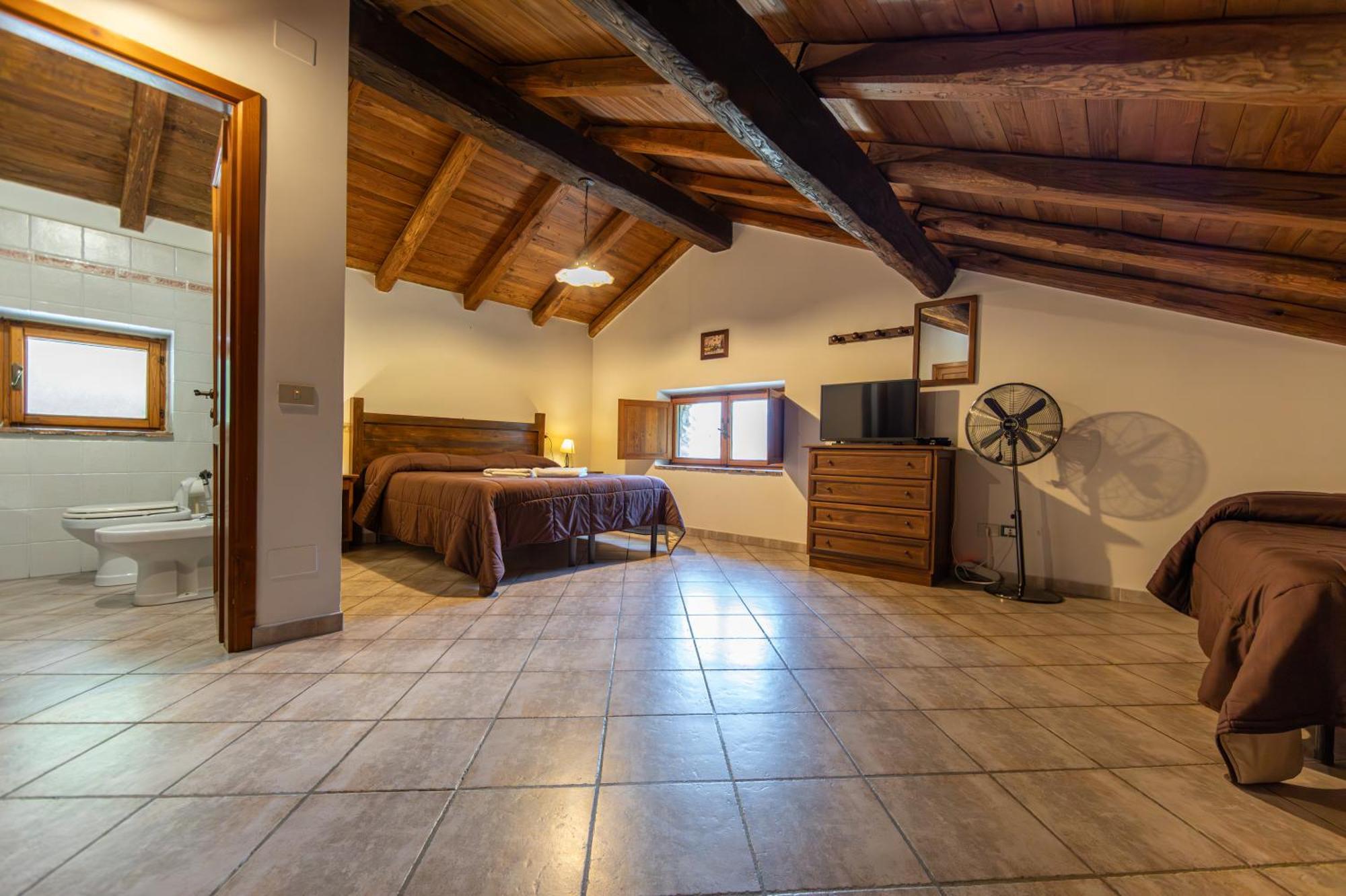Hotel La Ferrera