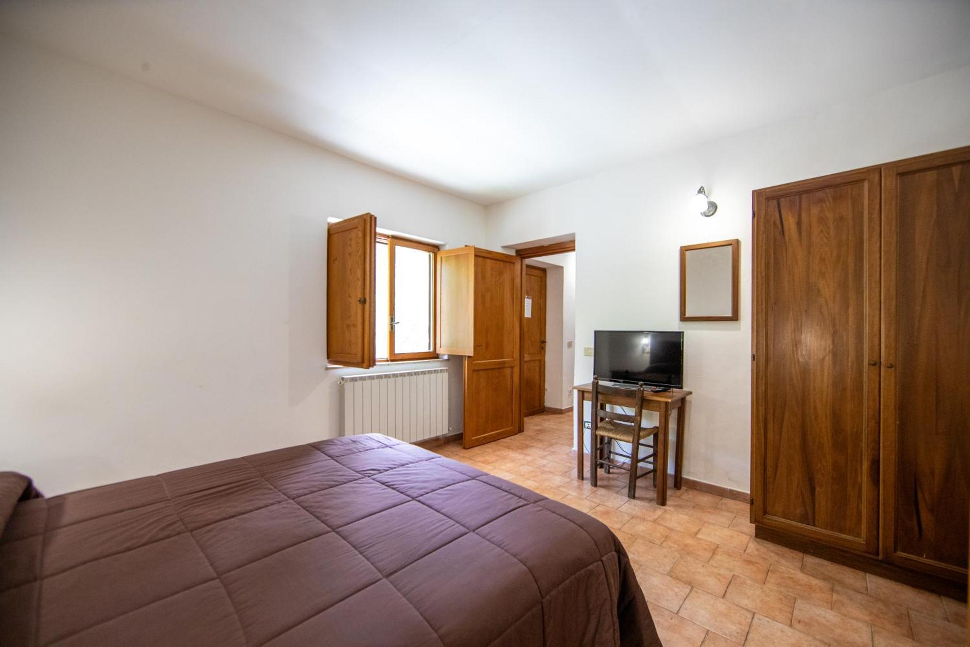 Hotel La Ferrera 3*