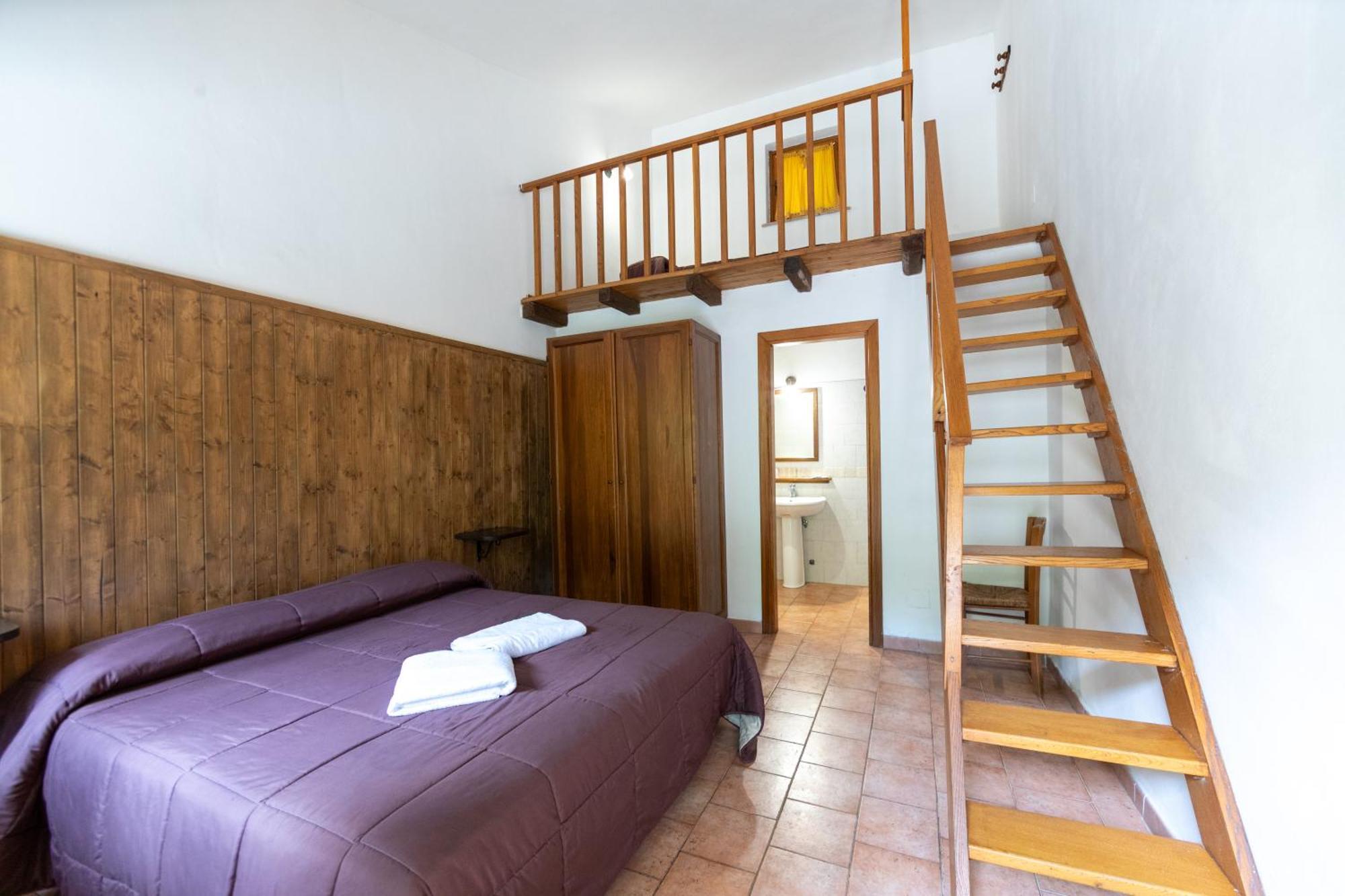 La Ferrera Hotel