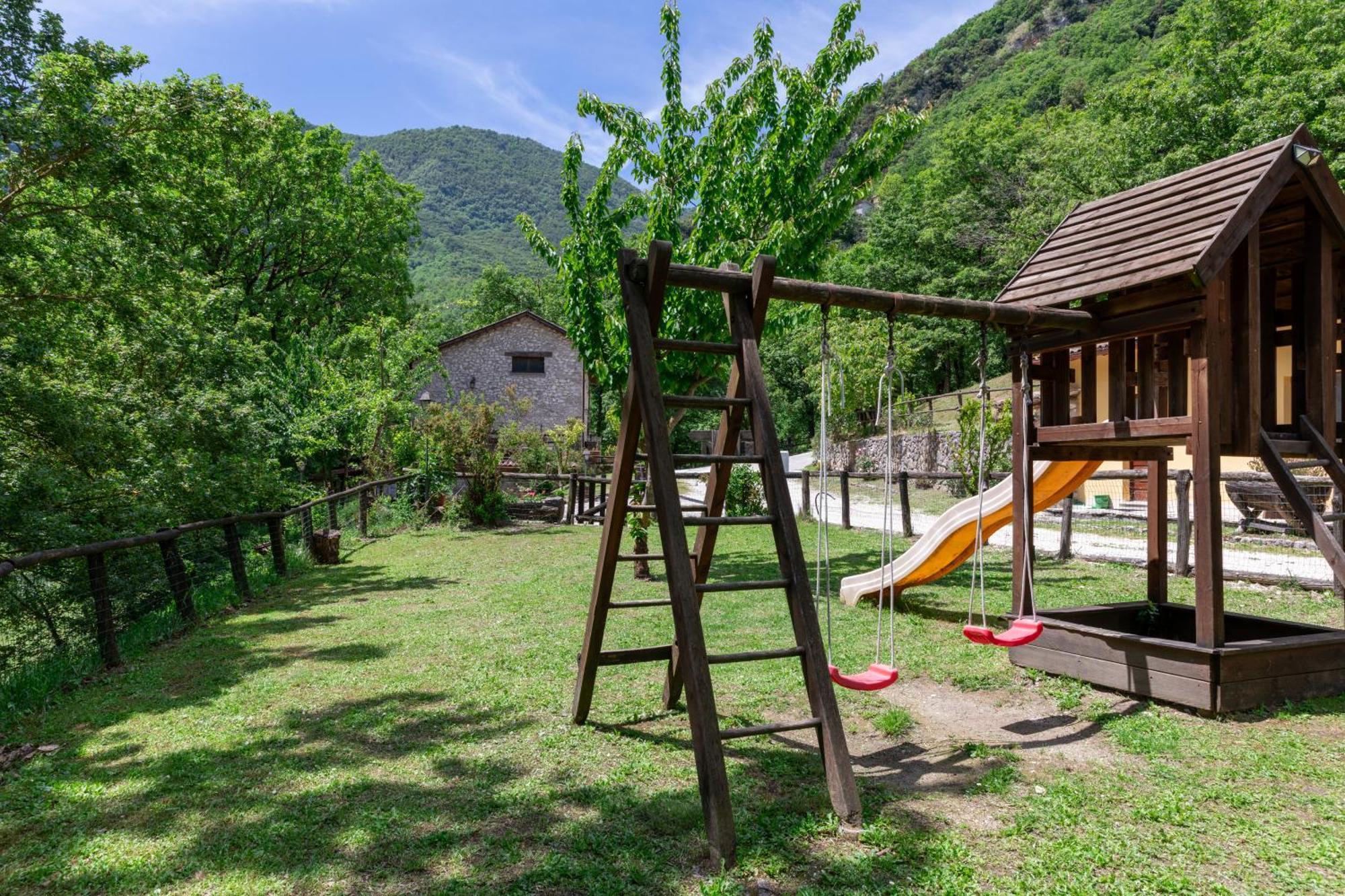 La Ferrera Hotel 3*