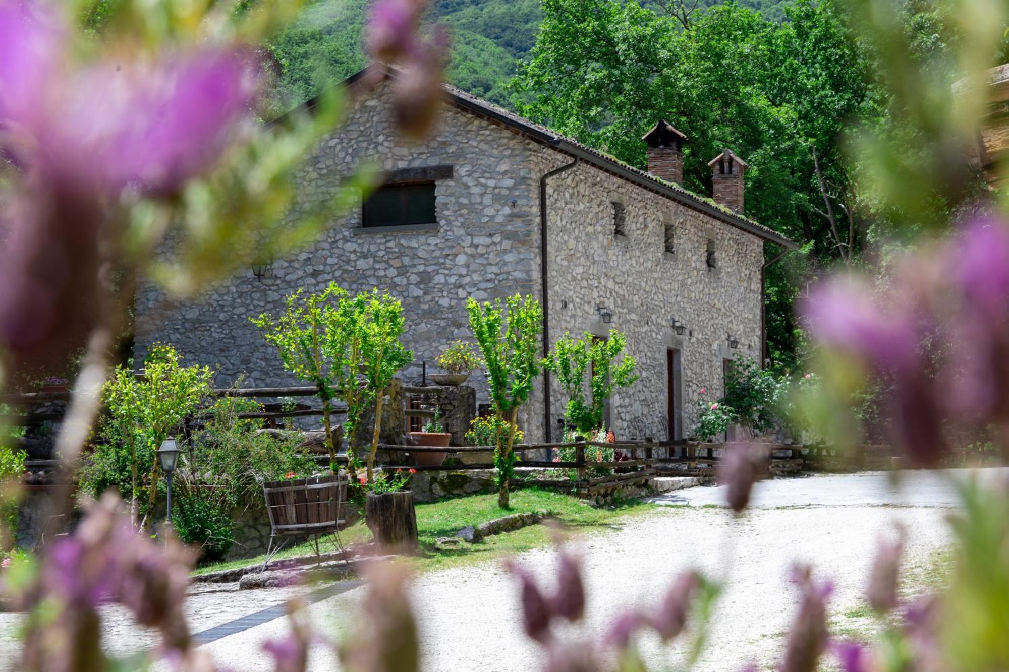 La Ferrera