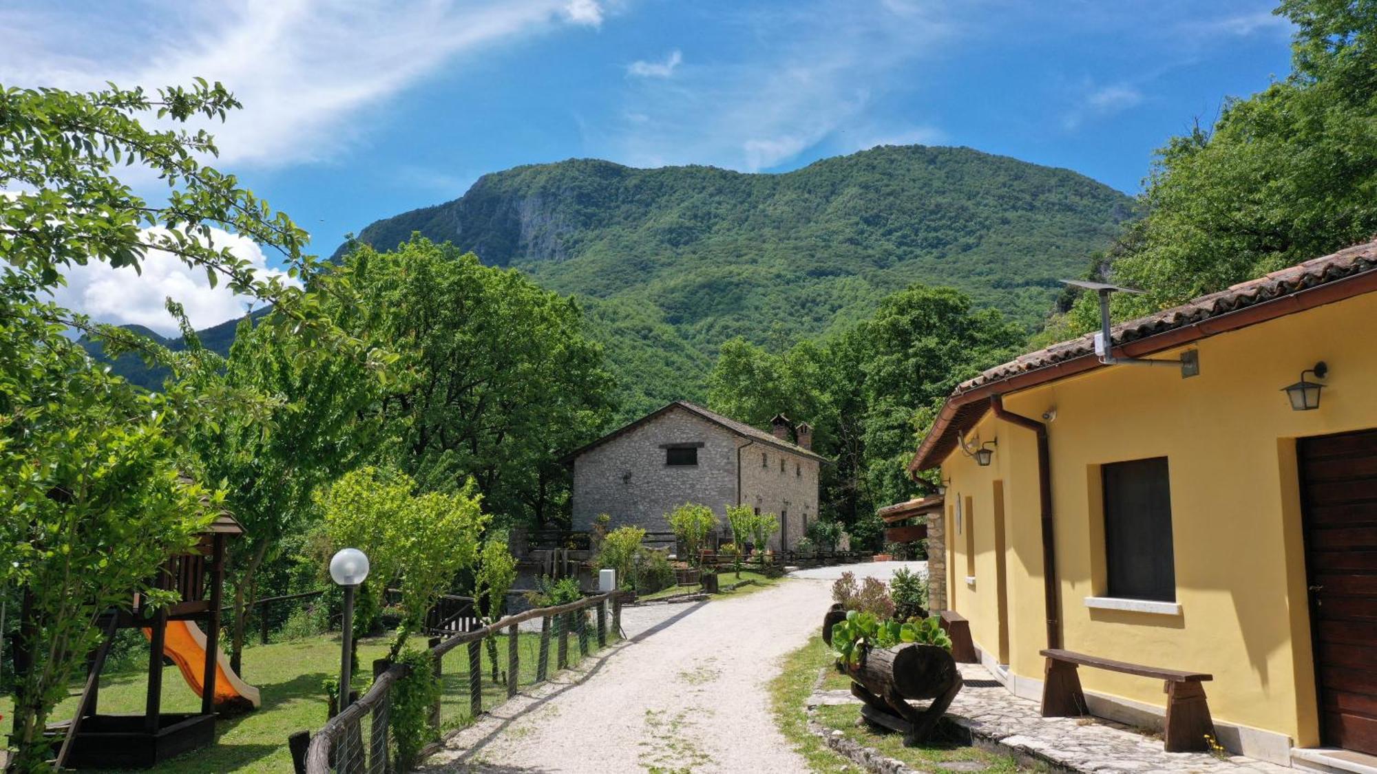 La Ferrera Hotel