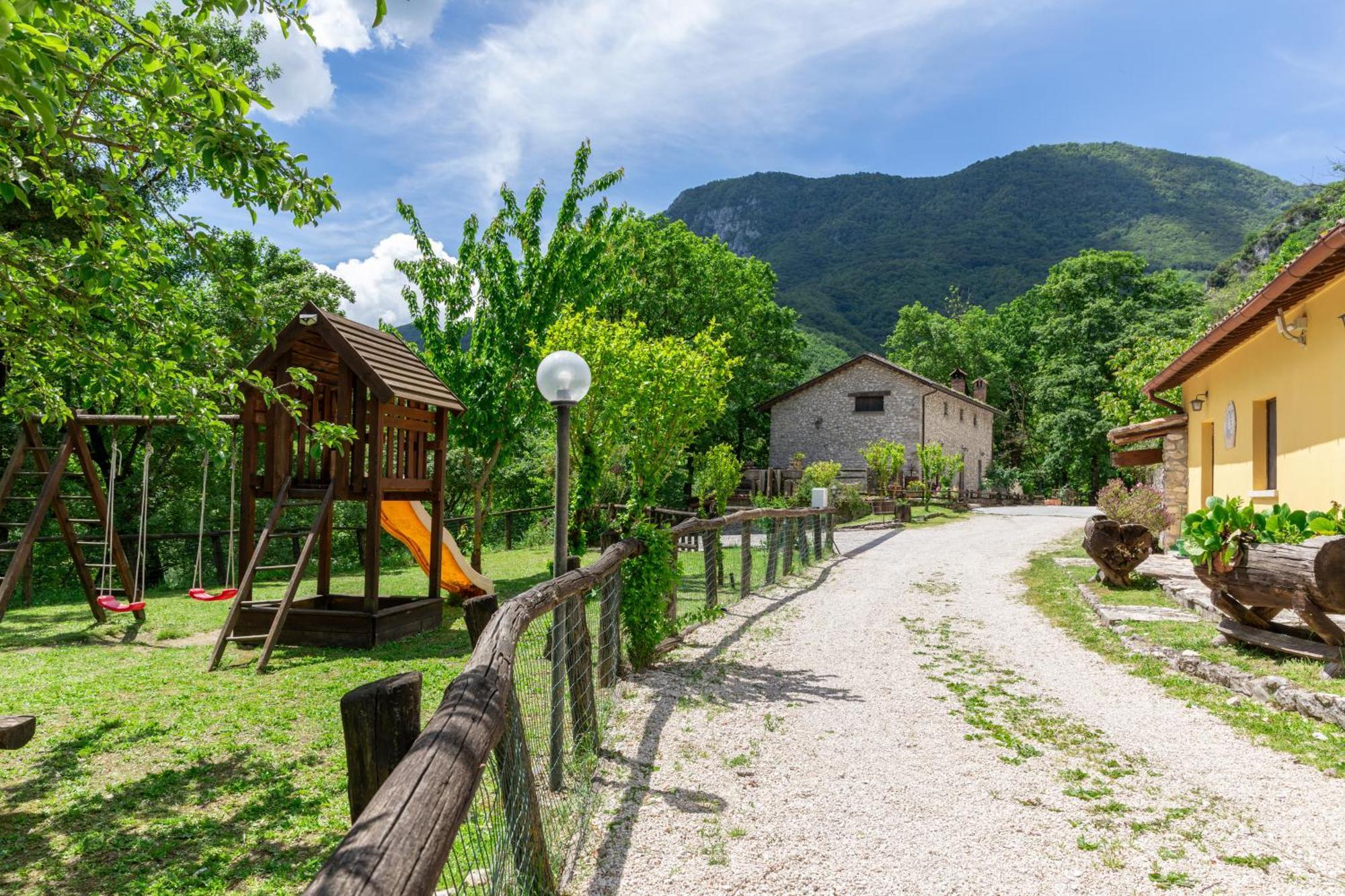 La Ferrera Hotel 3*