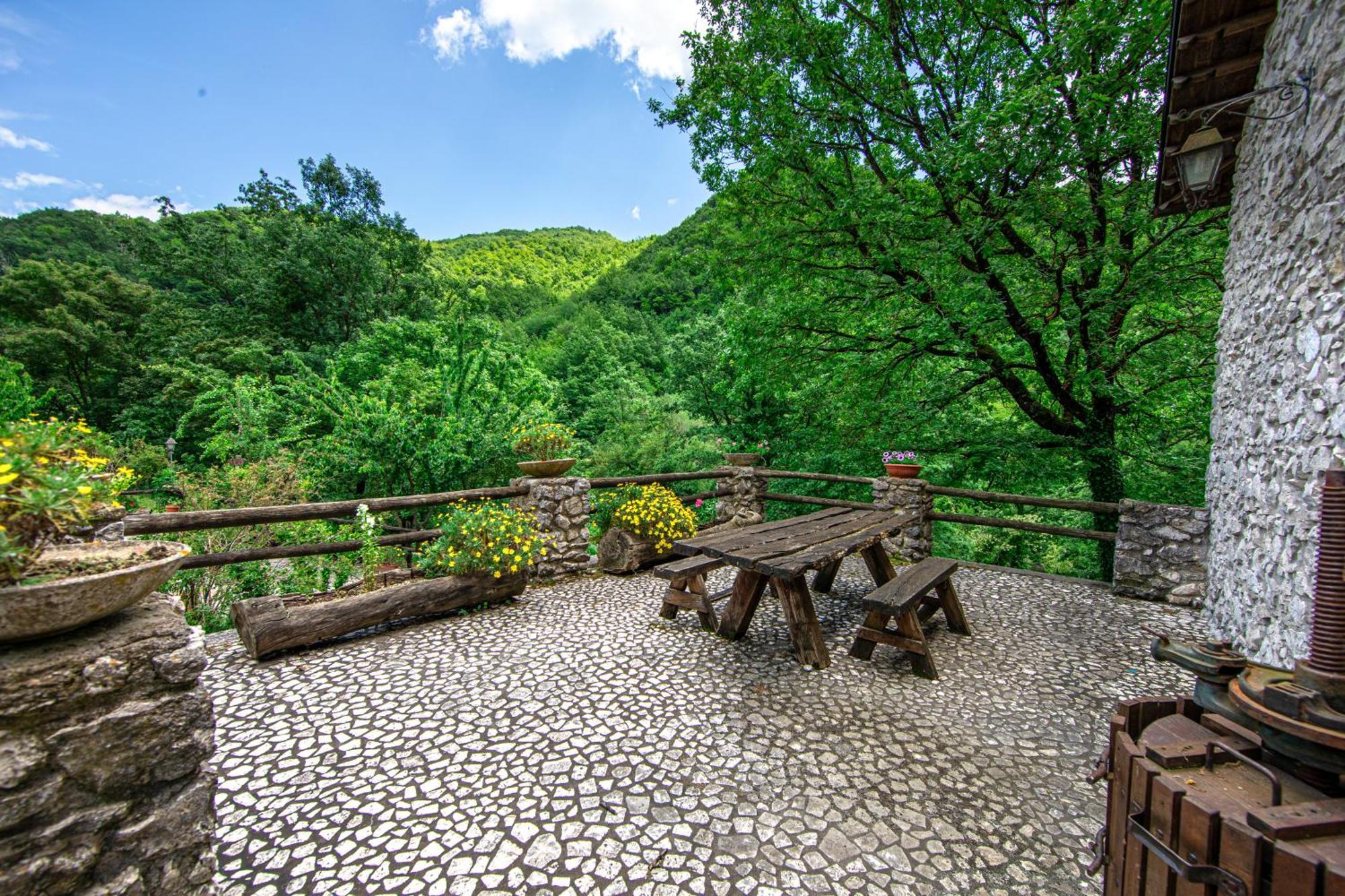 La Ferrera 3* Varco Sabino