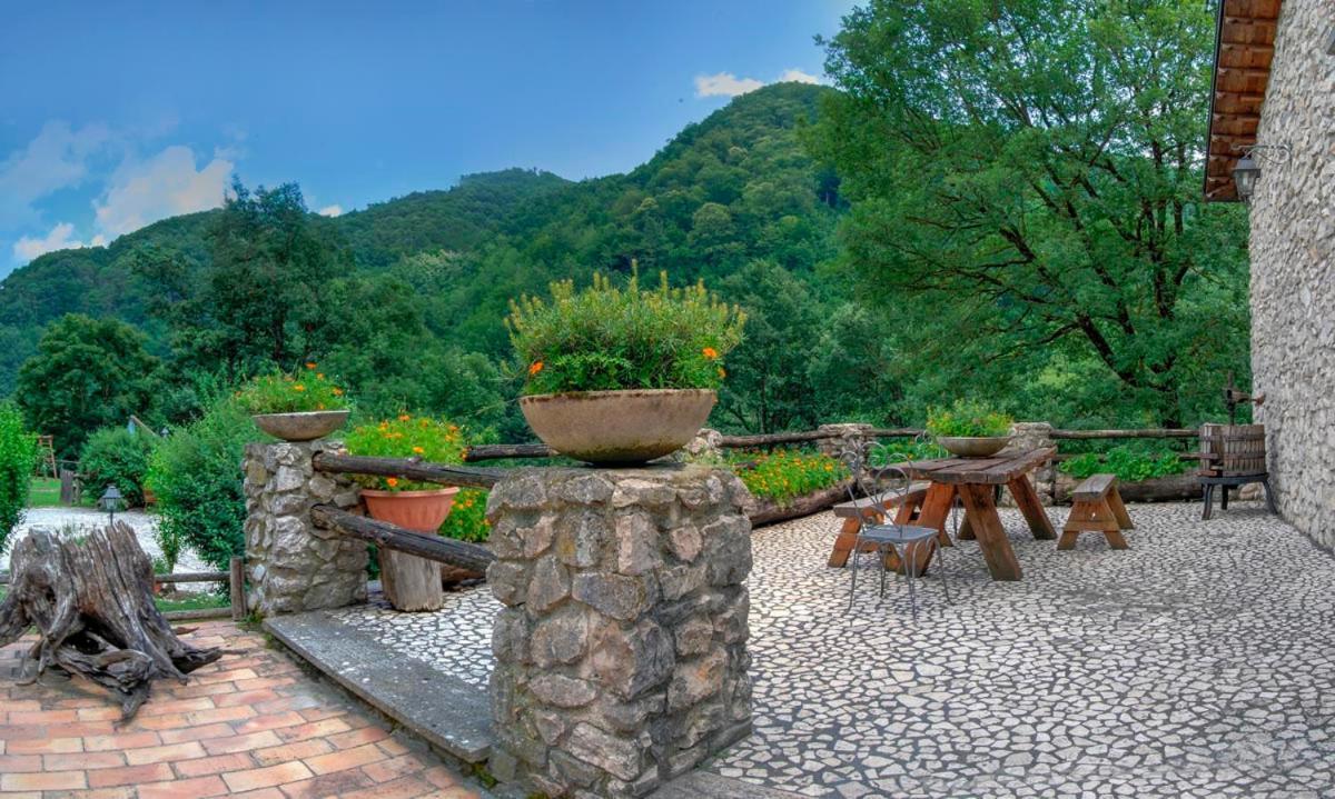 La Ferrera 3* Varco Sabino